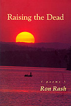 Raising the Dead Cover